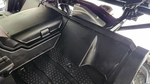 2024 Honda Pioneer 700-4 Deluxe in Marietta, Ohio - Photo 2