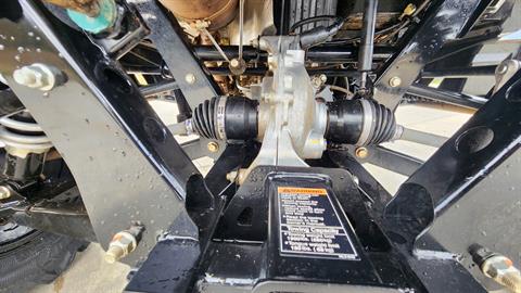 2024 Honda Pioneer 700-4 Deluxe in Marietta, Ohio - Photo 4