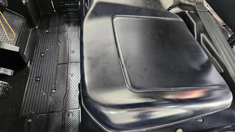 2024 Honda Pioneer 700-4 Deluxe in Marietta, Ohio - Photo 5