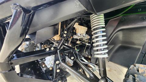 2024 Honda Pioneer 700-4 Deluxe in Marietta, Ohio - Photo 6