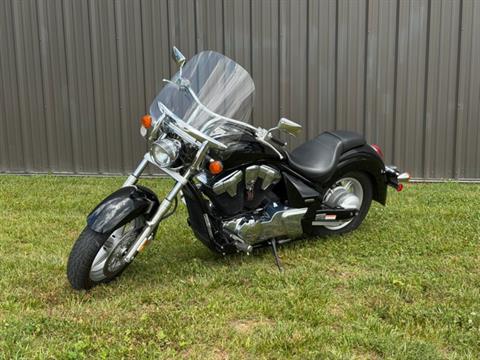 2010 Honda Stateline — photo 1 of 3