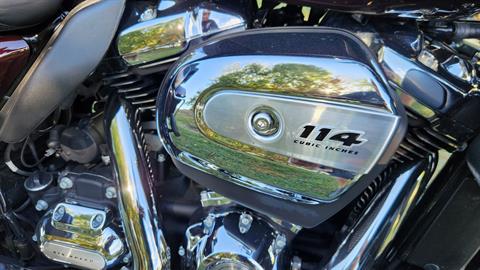 2021 Harley-Davidson Ultra Limited in Marietta, Ohio - Photo 3