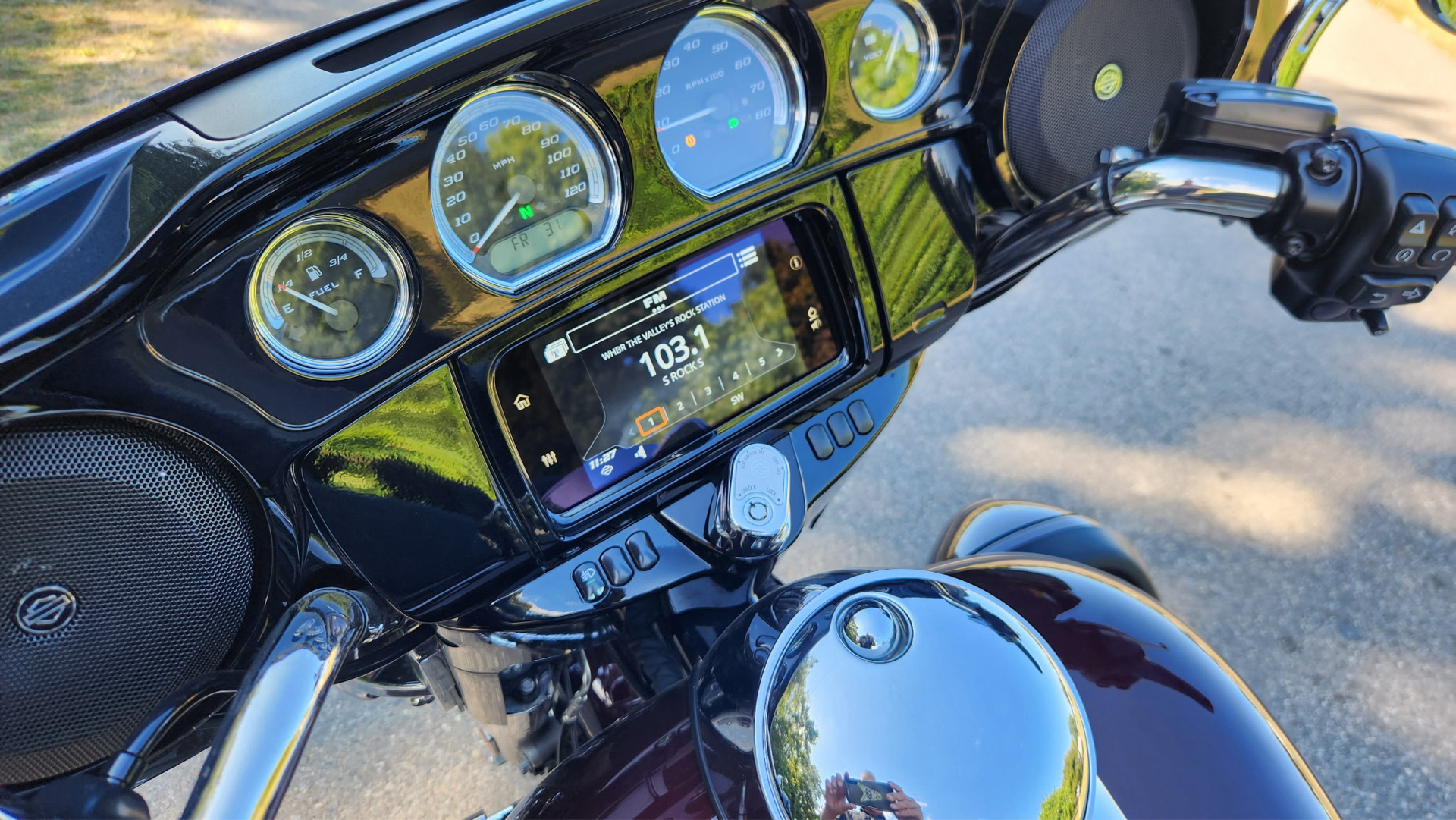 2021 Harley-Davidson Ultra Limited in Marietta, Ohio - Photo 4