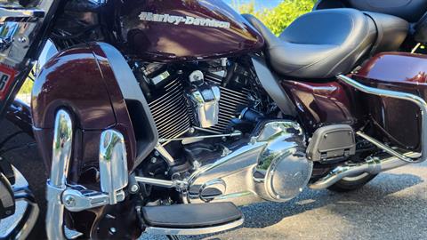 2021 Harley-Davidson Ultra Limited in Marietta, Ohio - Photo 5