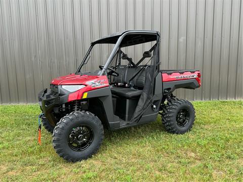 2025 Polaris Ranger XP 1000 Premium in Marietta, Ohio - Photo 1