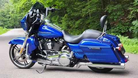 2019 Harley-Davidson Street Glide® in Marietta, Ohio - Photo 1
