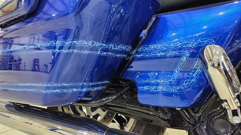 2019 Harley-Davidson Street Glide® in Marietta, Ohio - Photo 3