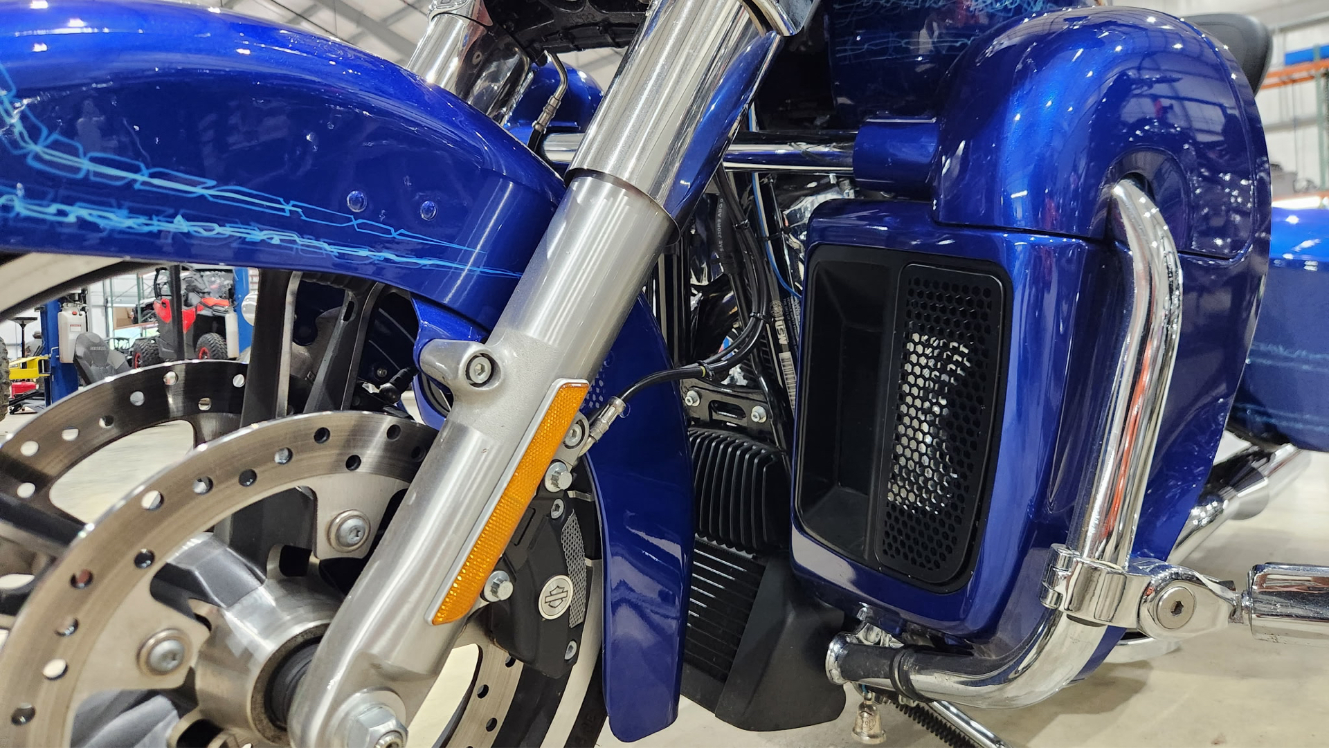 2019 Harley-Davidson Street Glide® in Marietta, Ohio - Photo 4