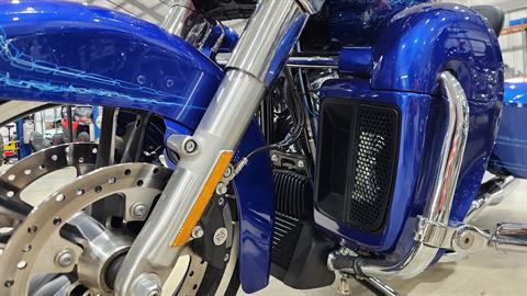 2019 Harley-Davidson Street Glide® in Marietta, Ohio - Photo 4