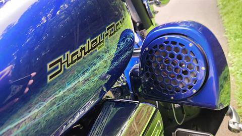 2019 Harley-Davidson Street Glide® in Marietta, Ohio - Photo 5