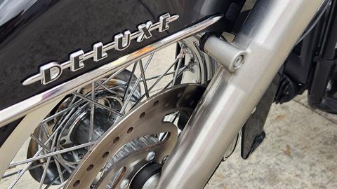 2019 Harley-Davidson SOFTTAIL DELUXE in Marietta, Ohio - Photo 4