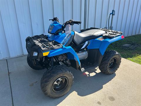2025 Polaris Sportsman 110 EFI in Marietta, Ohio - Photo 1