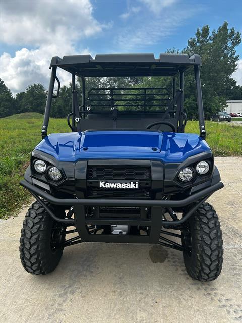 2024 Kawasaki MULE PRO-FXT 1000 LE in Marietta, Ohio - Photo 3