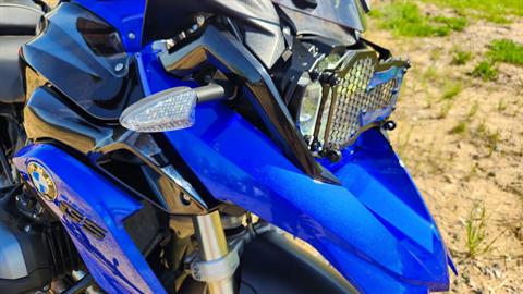 2016 BMW R 1200 GS in Marietta, Ohio - Photo 5