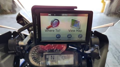 2016 BMW R 1200 GS in Marietta, Ohio - Photo 6