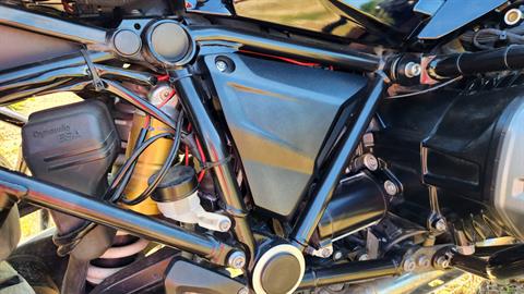 2016 BMW R 1200 GS in Marietta, Ohio - Photo 8
