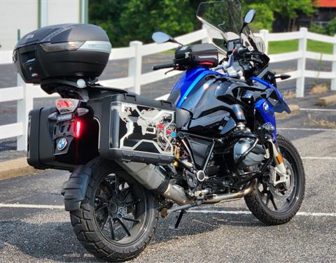 2016 BMW R 1200 GS in Marietta, Ohio - Photo 2