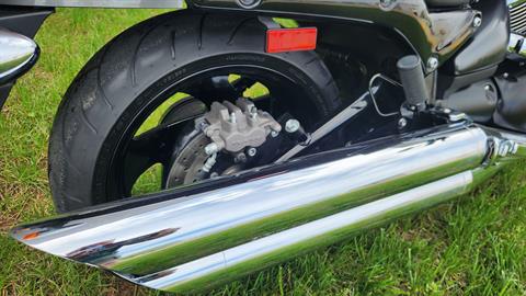2018 Suzuki Boulevard M90 in Marietta, Ohio - Photo 3