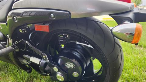 2018 Suzuki Boulevard M90 in Marietta, Ohio - Photo 4