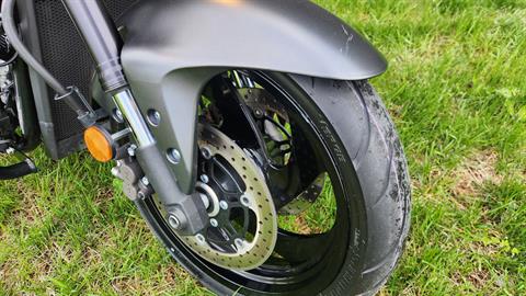 2018 Suzuki Boulevard M90 in Marietta, Ohio - Photo 5