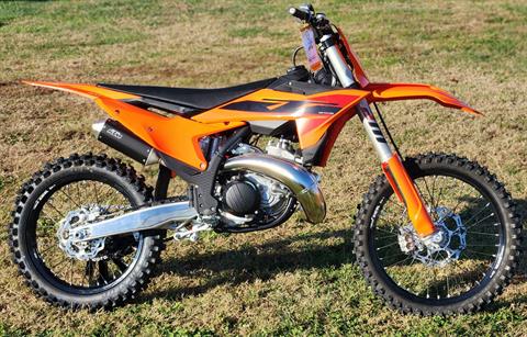 2025 KTM 300 SX in Marietta, Ohio - Photo 1