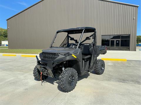 2025 Polaris Ranger 1000 Premium in Marietta, Ohio - Photo 1