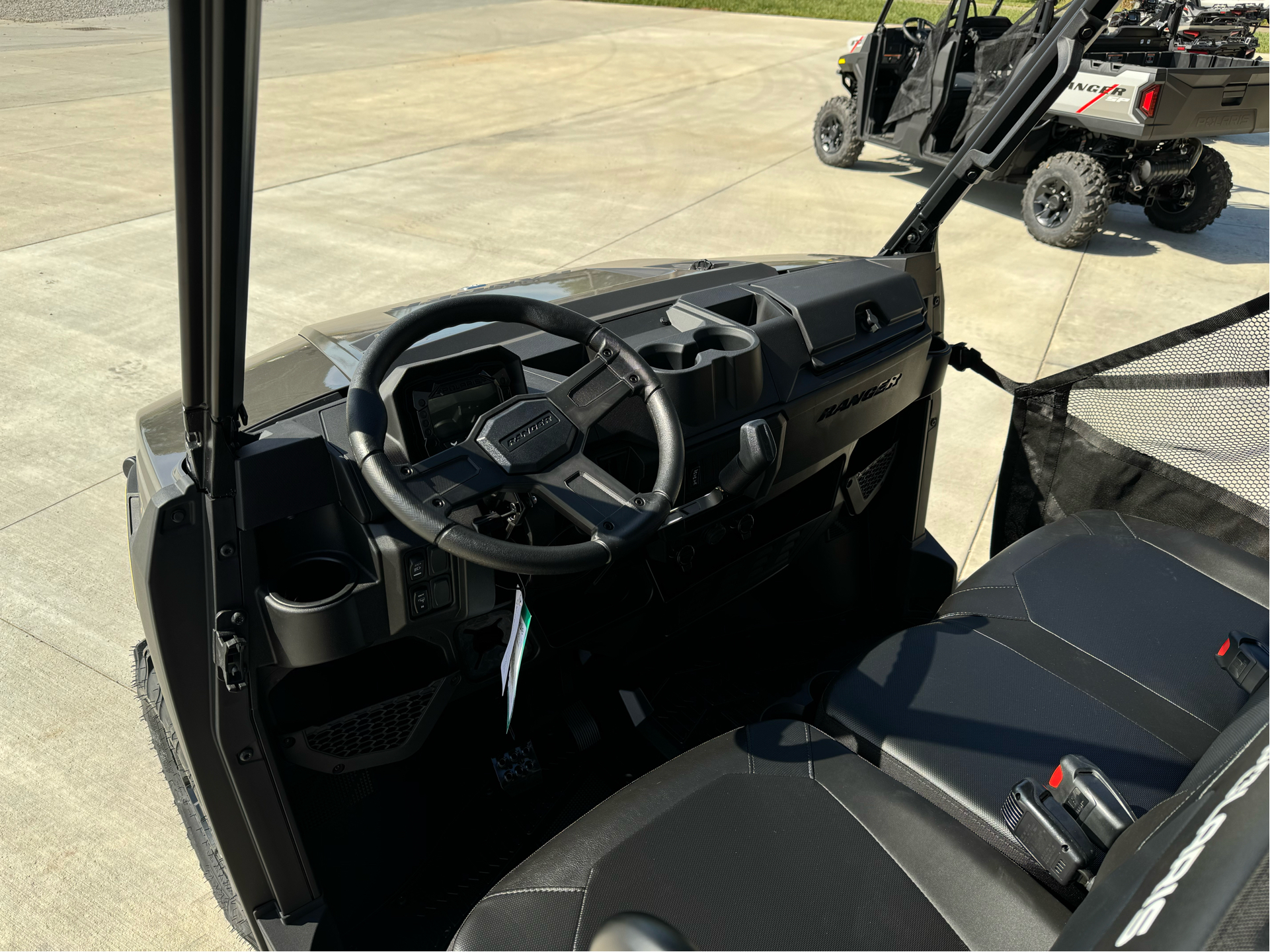 2025 Polaris Ranger 1000 Premium in Marietta, Ohio - Photo 3