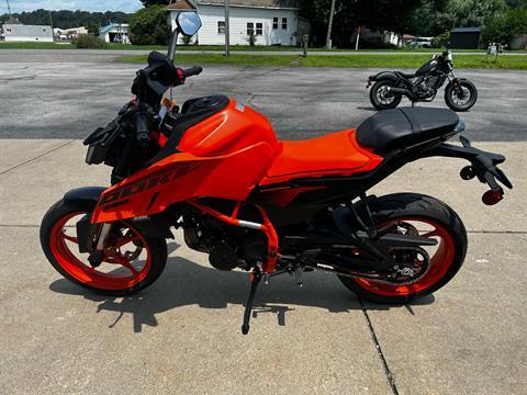 2024 KTM 390 Duke in Marietta, Ohio - Photo 1