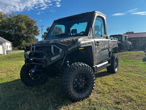 2025 Polaris Ranger XD 1500 Northstar Edition Ultimate in Marietta, Ohio - Photo 1