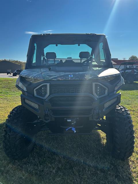 2025 Polaris Ranger XD 1500 Northstar Edition Ultimate in Marietta, Ohio - Photo 2