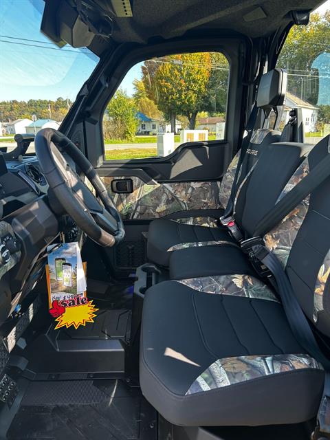 2025 Polaris Ranger XD 1500 Northstar Edition Ultimate in Marietta, Ohio - Photo 4
