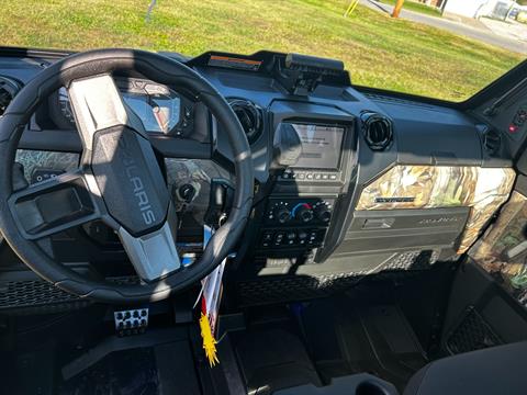 2025 Polaris Ranger XD 1500 Northstar Edition Ultimate in Marietta, Ohio - Photo 5