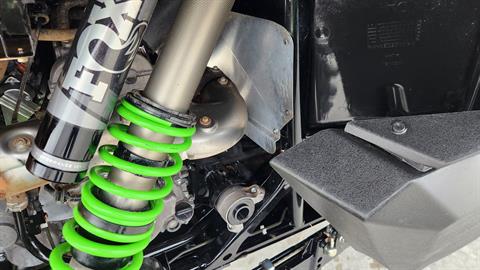 2023 Kawasaki Teryx KRX4 1000 SE in Marietta, Ohio - Photo 5