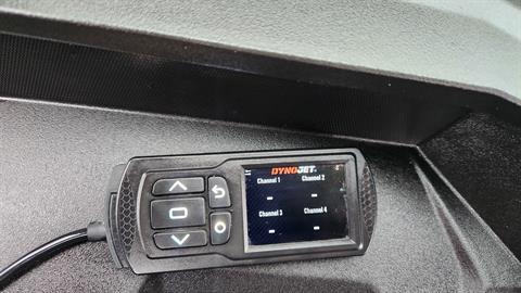 2023 Kawasaki Teryx KRX4 1000 SE in Marietta, Ohio - Photo 6