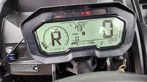 2023 Kawasaki Teryx KRX4 1000 SE in Marietta, Ohio - Photo 7