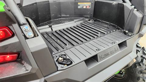 2023 Kawasaki Teryx KRX4 1000 SE in Marietta, Ohio - Photo 8