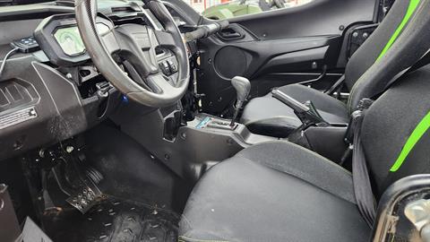 2023 Kawasaki Teryx KRX4 1000 SE in Marietta, Ohio - Photo 9