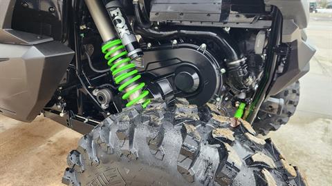 2023 Kawasaki Teryx KRX4 1000 SE in Marietta, Ohio - Photo 10