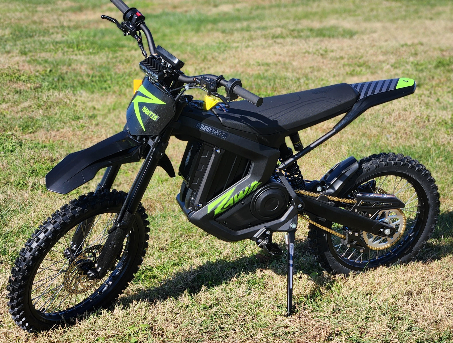 2025 Rawrr MANTIS X PRO in Marietta, Ohio