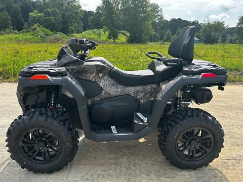 2025 CFMOTO CForce 1000 Touring in Marietta, Ohio