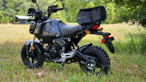 2023 Honda Grom in Marietta, Ohio - Photo 2