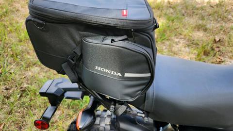 2023 Honda Grom in Marietta, Ohio - Photo 3