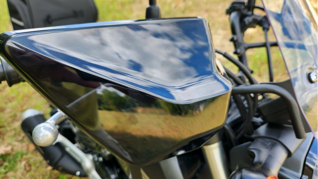 2023 Honda Grom in Marietta, Ohio - Photo 4