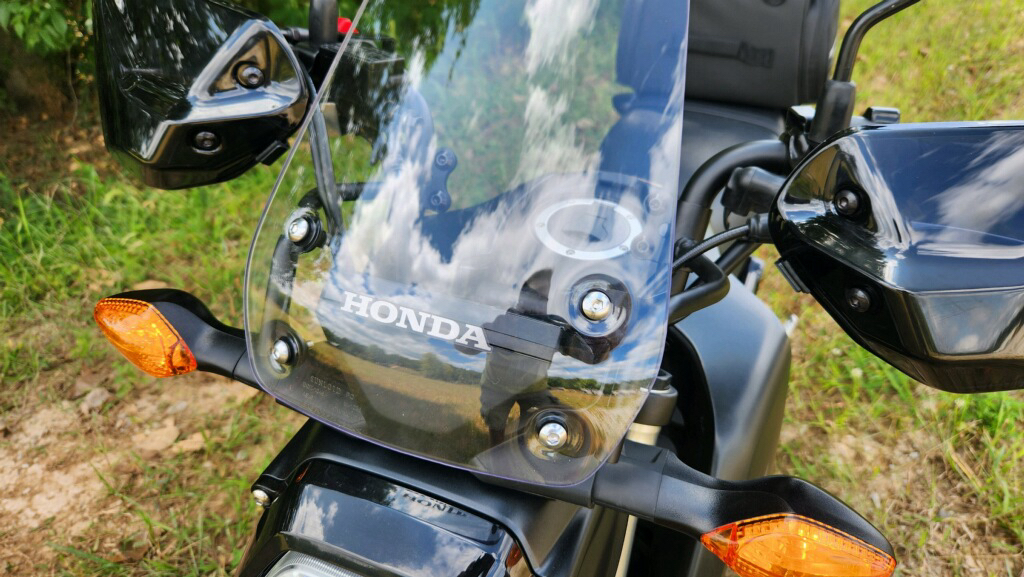 2023 Honda Grom in Marietta, Ohio - Photo 5