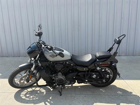 2024 Harley-Davidson Nightster Special