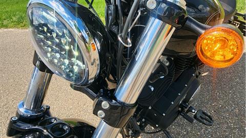 2020 Harley-Davidson Forty-Eight® in Marietta, Ohio - Photo 5