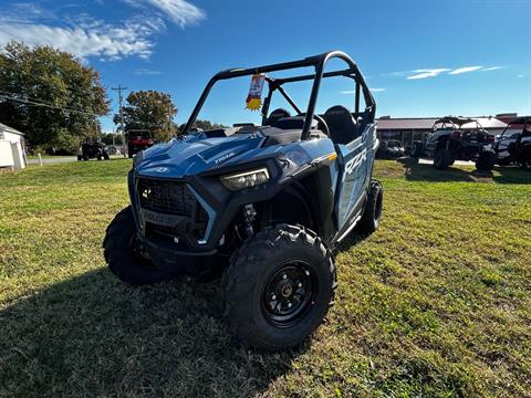 2025 Polaris RZR Trail Sport in Marietta, Ohio - Photo 1