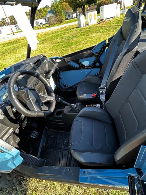 2025 Polaris RZR Trail Sport in Marietta, Ohio - Photo 3
