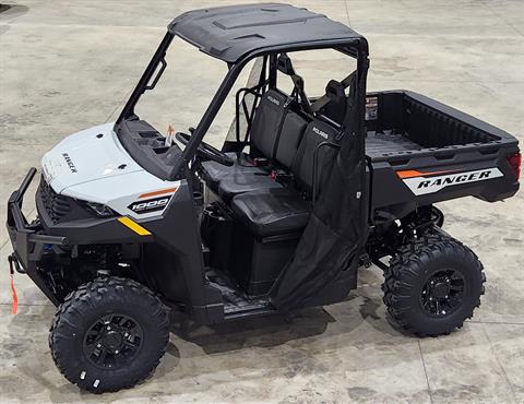 2025 Polaris Ranger 1000 Premium in Marietta, Ohio - Photo 1