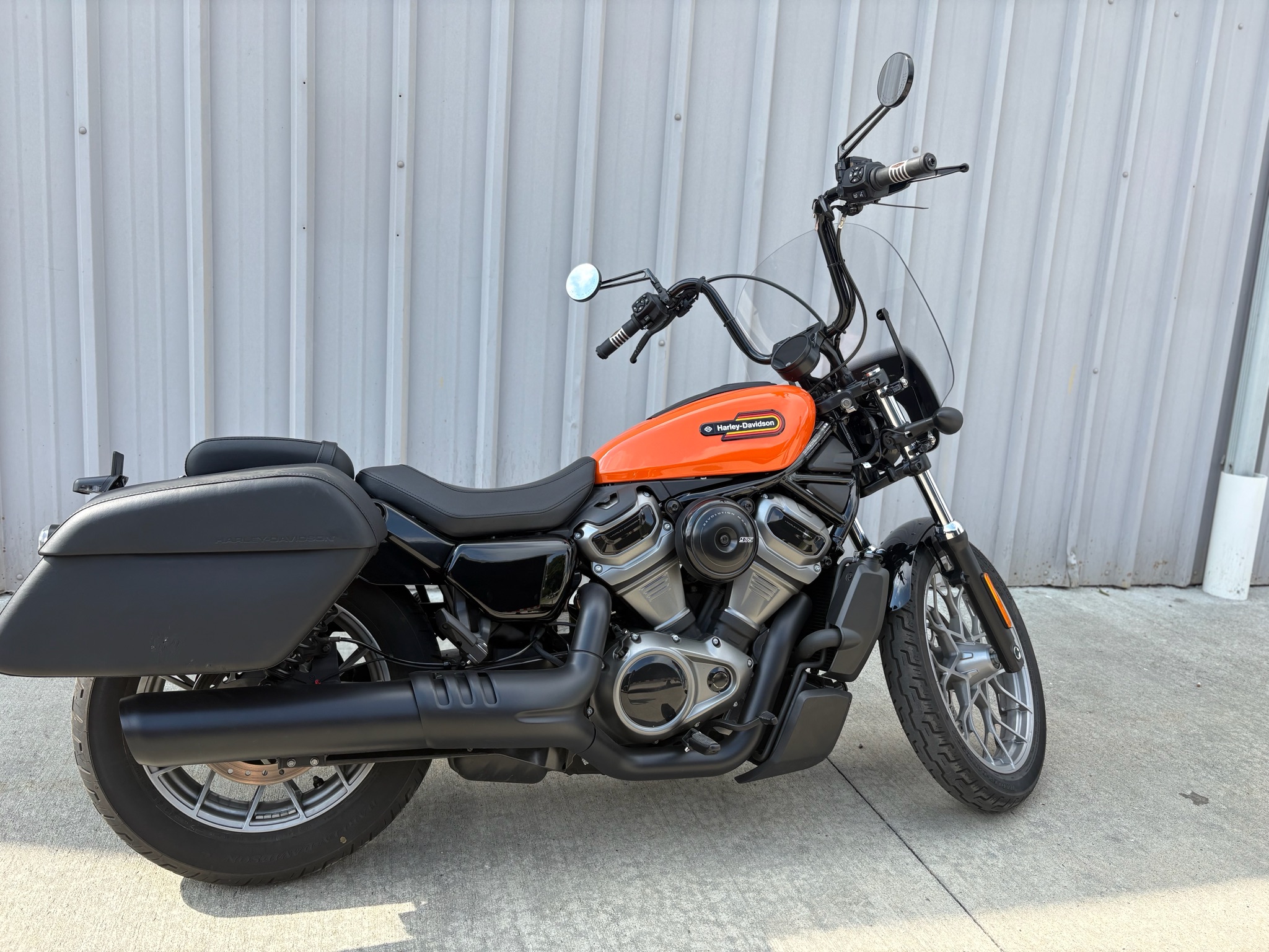 2024 Harley-Davidson Nightster® Special 2